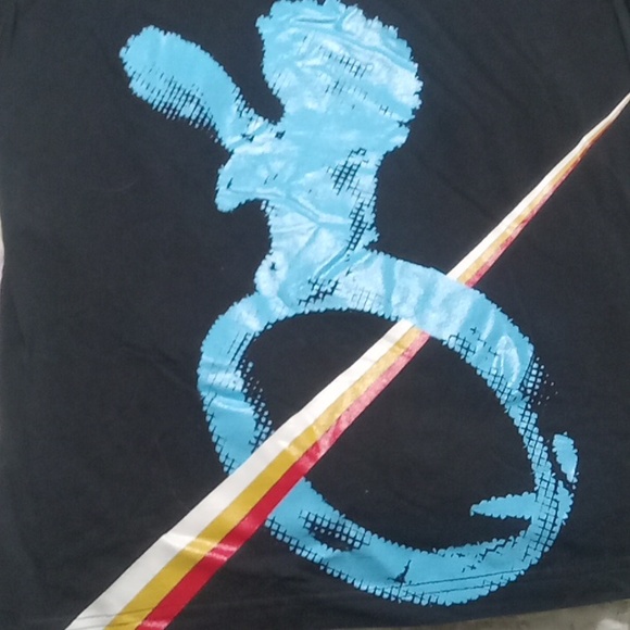 Sean John graphic tee men's XXL - Picture 4 of 5